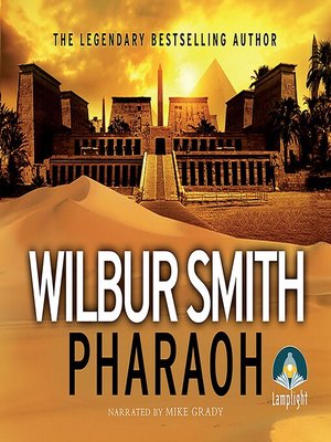 cover image of Pharaoh